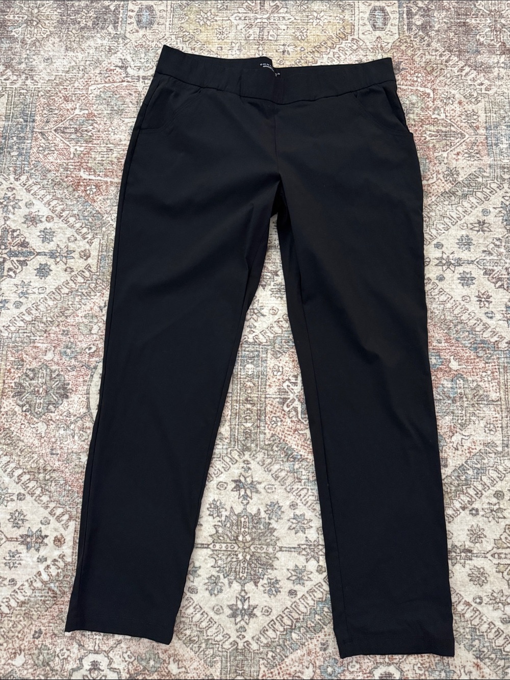 Columbia Omni-Shield Advanced Repellency Pull- On Pants
